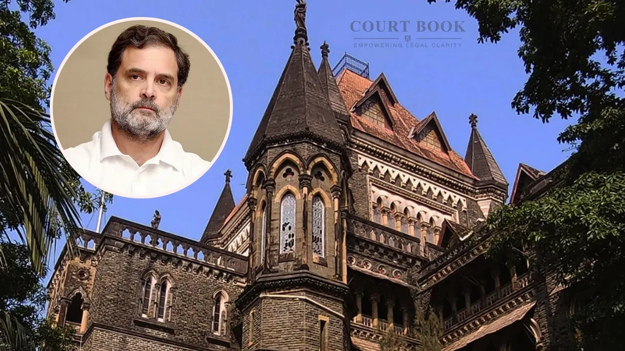 Bombay High Court Refuses to Quash Rahul Gandhi Defamation Case Over ‘Choro Ke Sardar’ Remarks